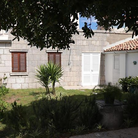 Studio Apartments Kalma Dubrovnik Ngoại thất bức ảnh