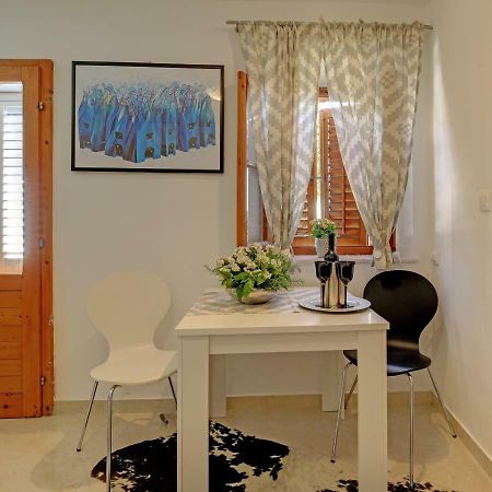 Studio Apartments Kalma Dubrovnik Ngoại thất bức ảnh