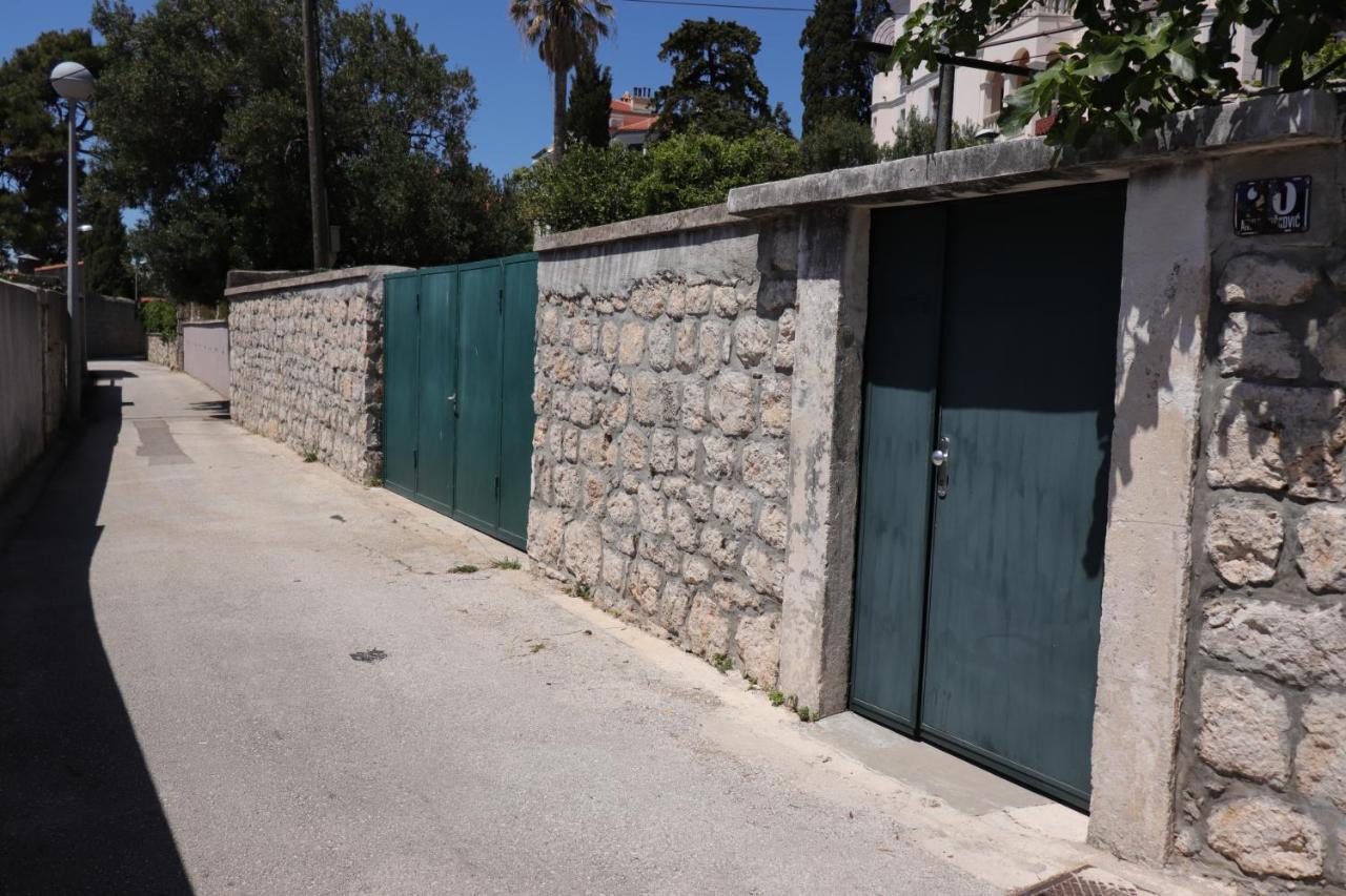 Studio Apartments Kalma Dubrovnik Ngoại thất bức ảnh