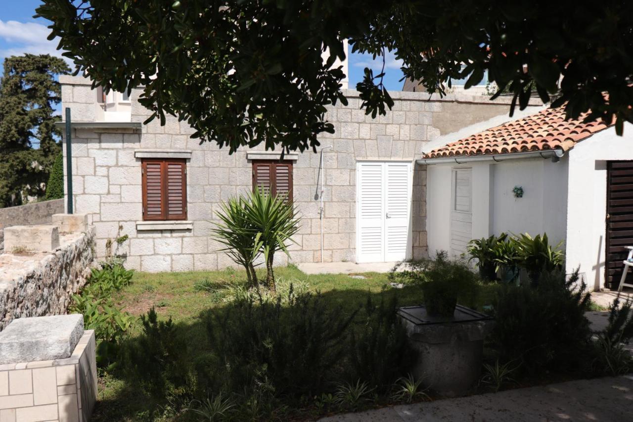 Studio Apartments Kalma Dubrovnik Ngoại thất bức ảnh