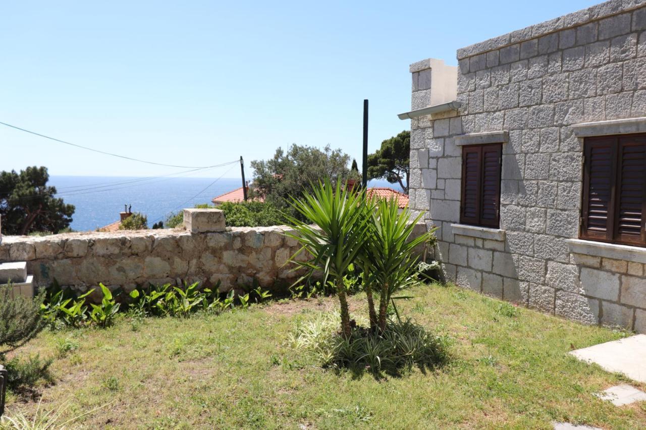 Studio Apartments Kalma Dubrovnik Ngoại thất bức ảnh