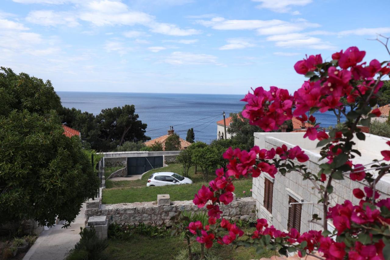 Studio Apartments Kalma Dubrovnik Ngoại thất bức ảnh