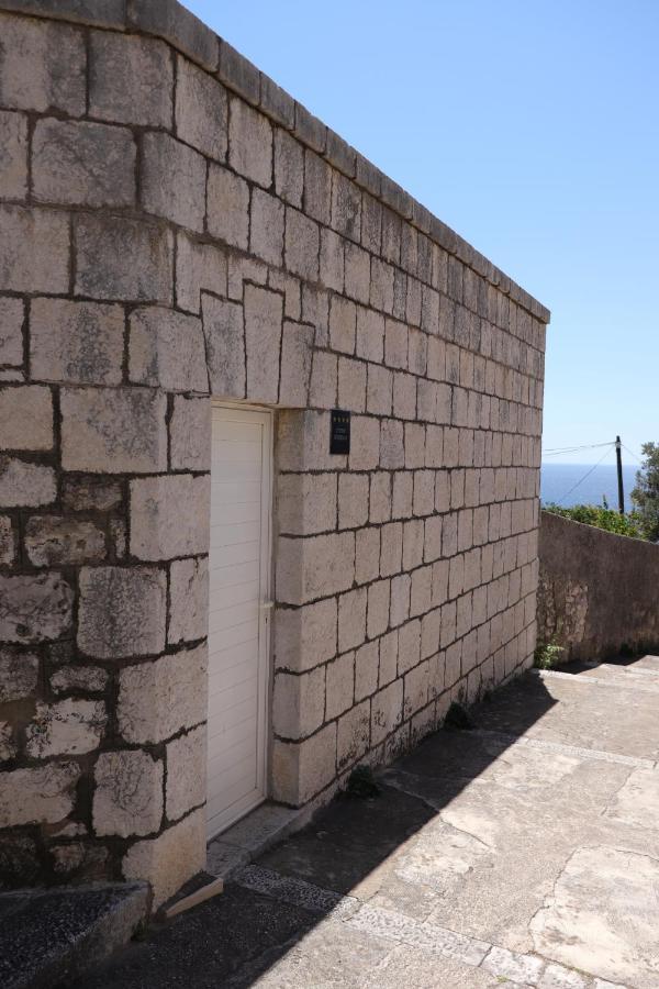 Studio Apartments Kalma Dubrovnik Ngoại thất bức ảnh