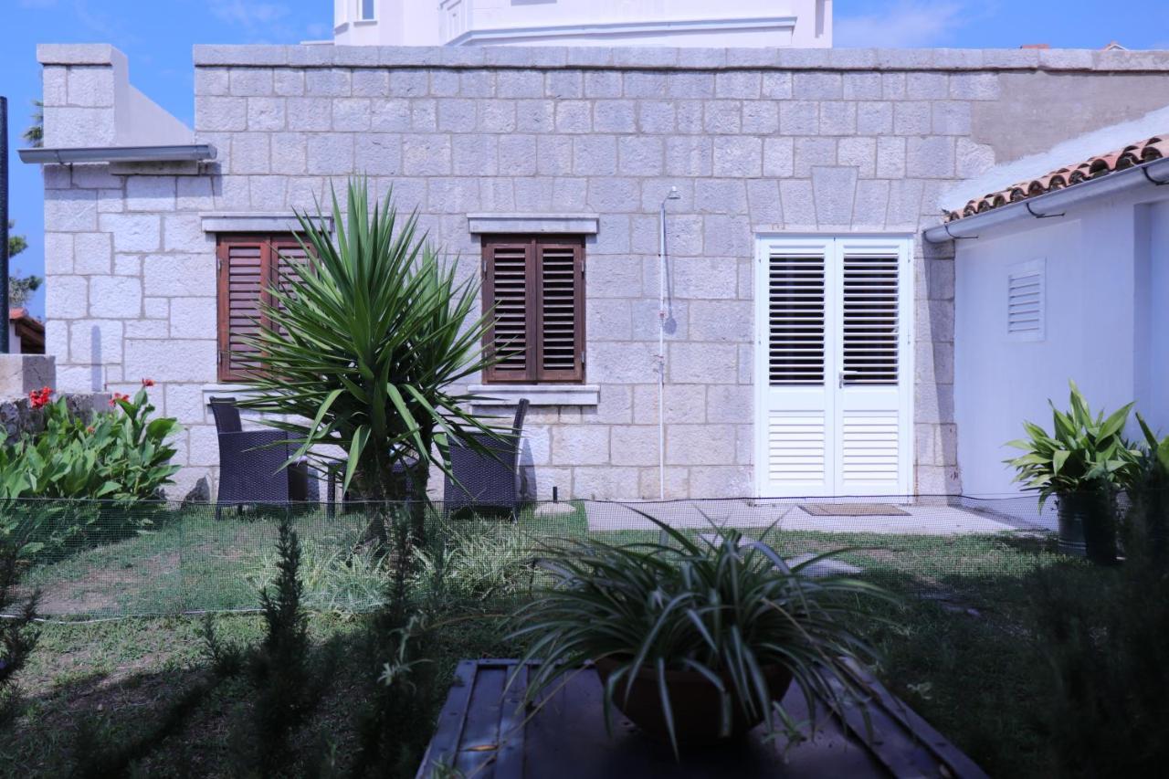 Studio Apartments Kalma Dubrovnik Ngoại thất bức ảnh