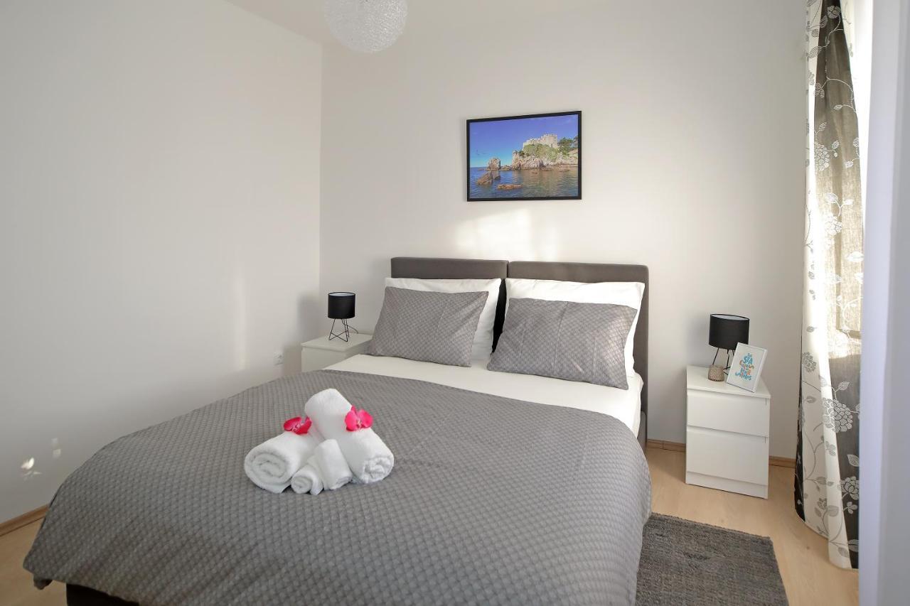 Studio Apartments Kalma Dubrovnik Ngoại thất bức ảnh
