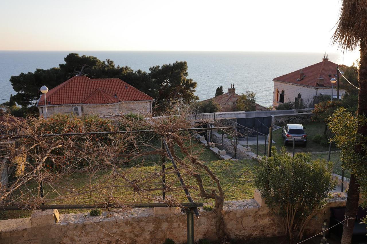 Studio Apartments Kalma Dubrovnik Ngoại thất bức ảnh