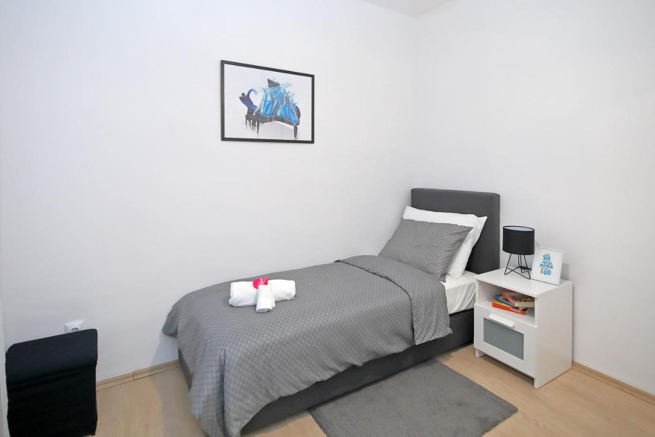 Studio Apartments Kalma Dubrovnik Ngoại thất bức ảnh
