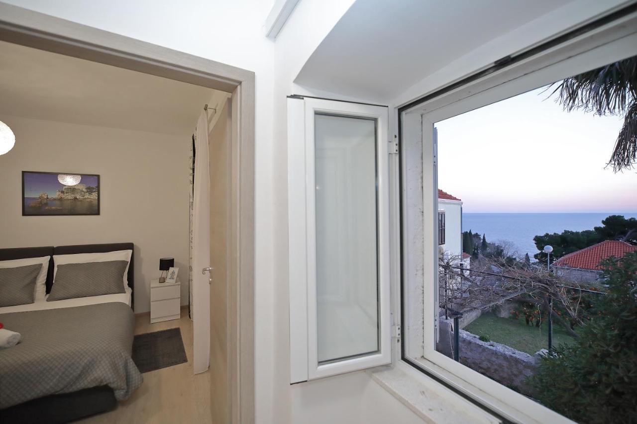 Studio Apartments Kalma Dubrovnik Ngoại thất bức ảnh