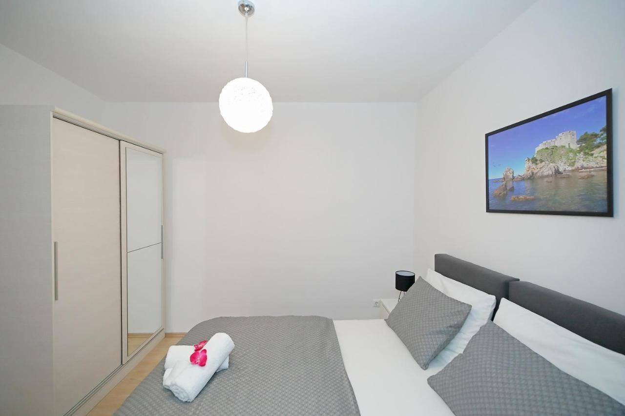 Studio Apartments Kalma Dubrovnik Ngoại thất bức ảnh