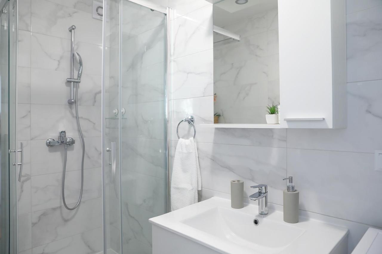 Studio Apartments Kalma Dubrovnik Ngoại thất bức ảnh