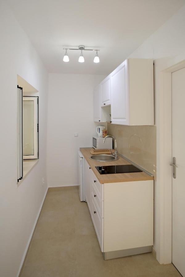 Studio Apartments Kalma Dubrovnik Ngoại thất bức ảnh