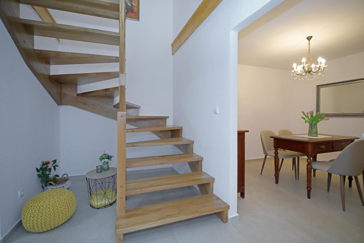 Studio Apartments Kalma Dubrovnik Ngoại thất bức ảnh