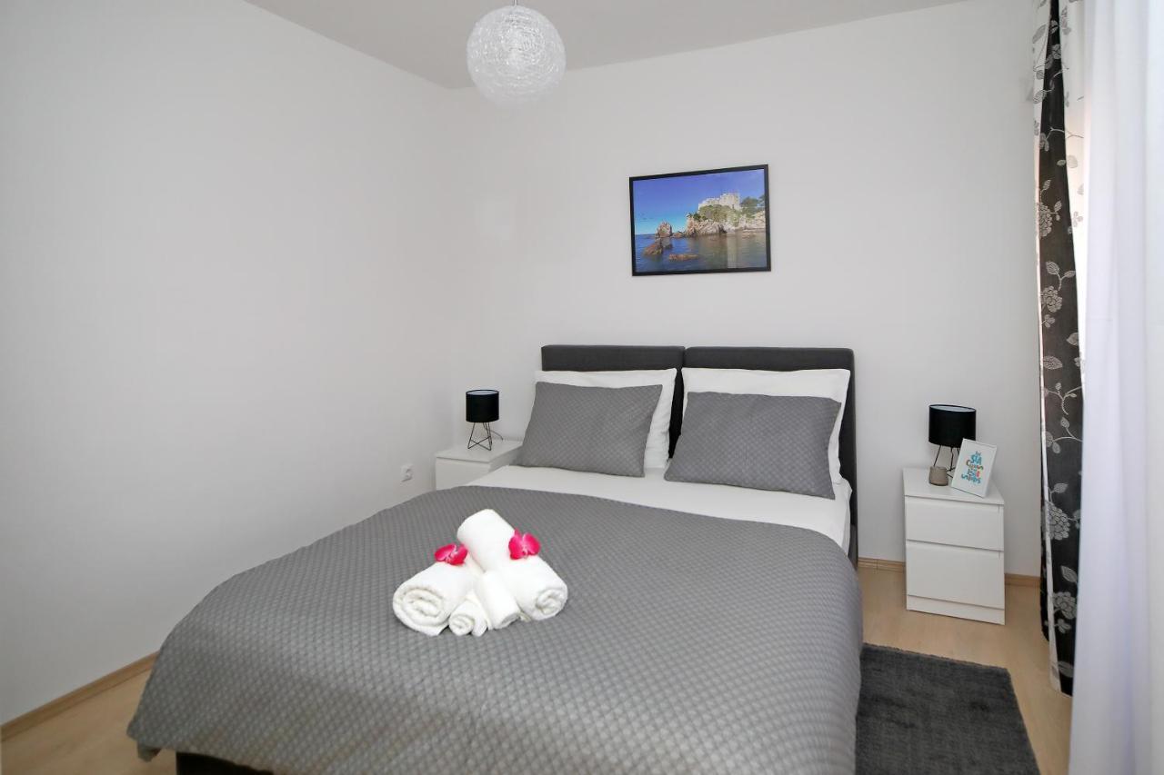 Studio Apartments Kalma Dubrovnik Ngoại thất bức ảnh