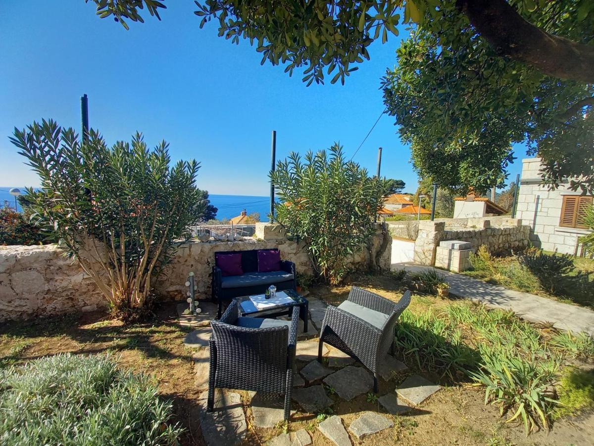 Studio Apartments Kalma Dubrovnik Ngoại thất bức ảnh
