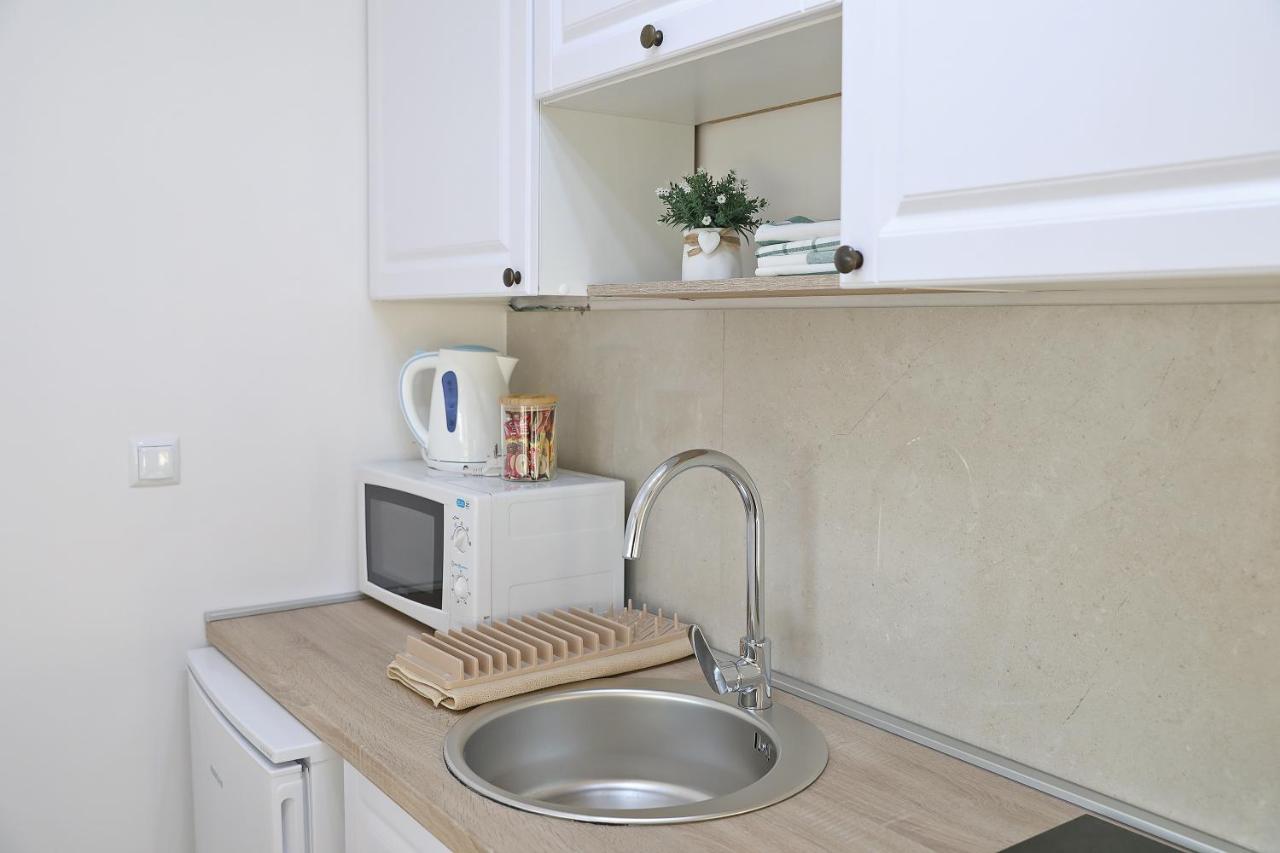 Studio Apartments Kalma Dubrovnik Ngoại thất bức ảnh