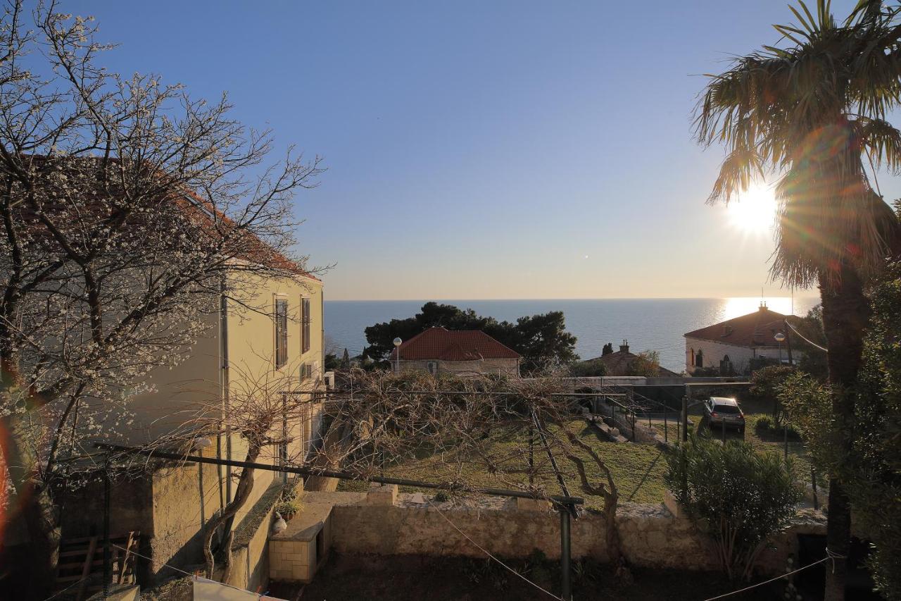 Studio Apartments Kalma Dubrovnik Ngoại thất bức ảnh