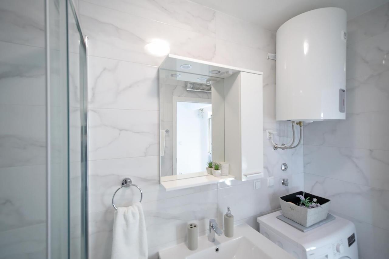 Studio Apartments Kalma Dubrovnik Ngoại thất bức ảnh