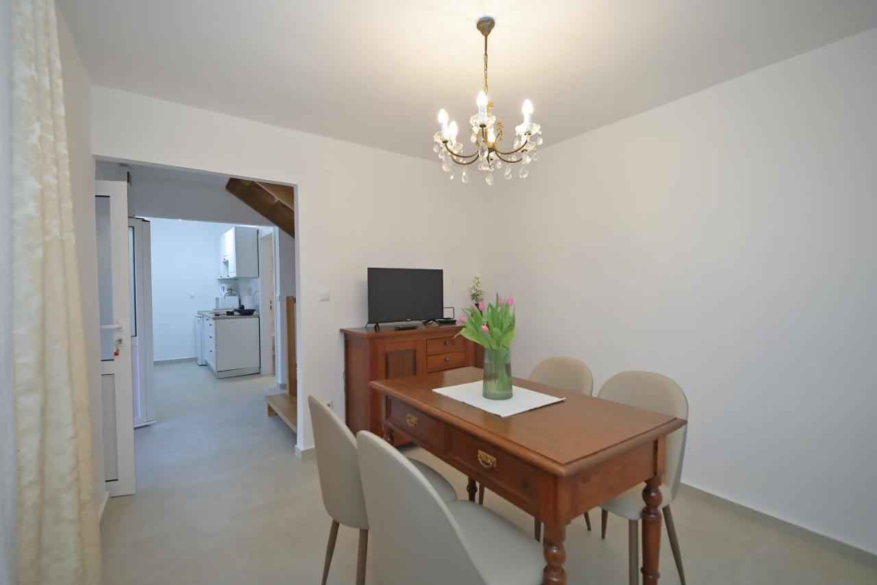 Studio Apartments Kalma Dubrovnik Ngoại thất bức ảnh