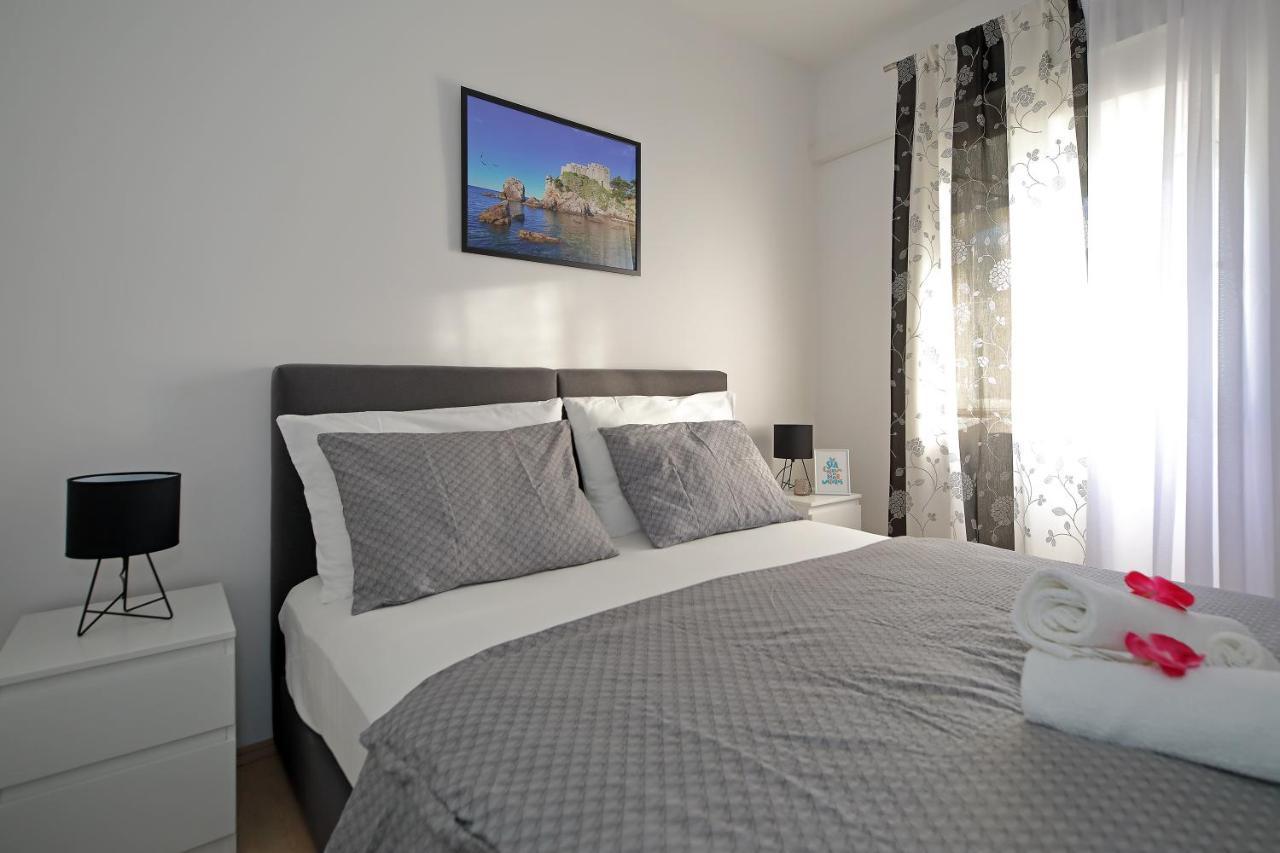 Studio Apartments Kalma Dubrovnik Ngoại thất bức ảnh