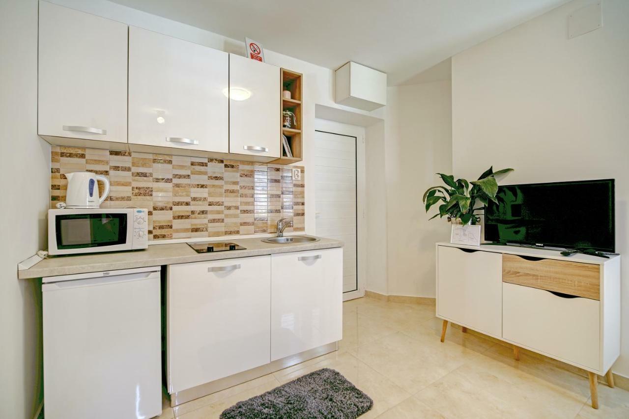 Studio Apartments Kalma Dubrovnik Ngoại thất bức ảnh