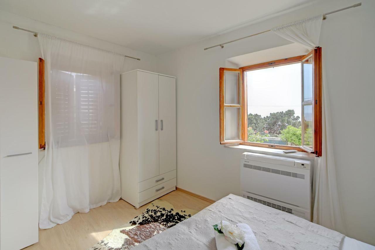 Studio Apartments Kalma Dubrovnik Ngoại thất bức ảnh