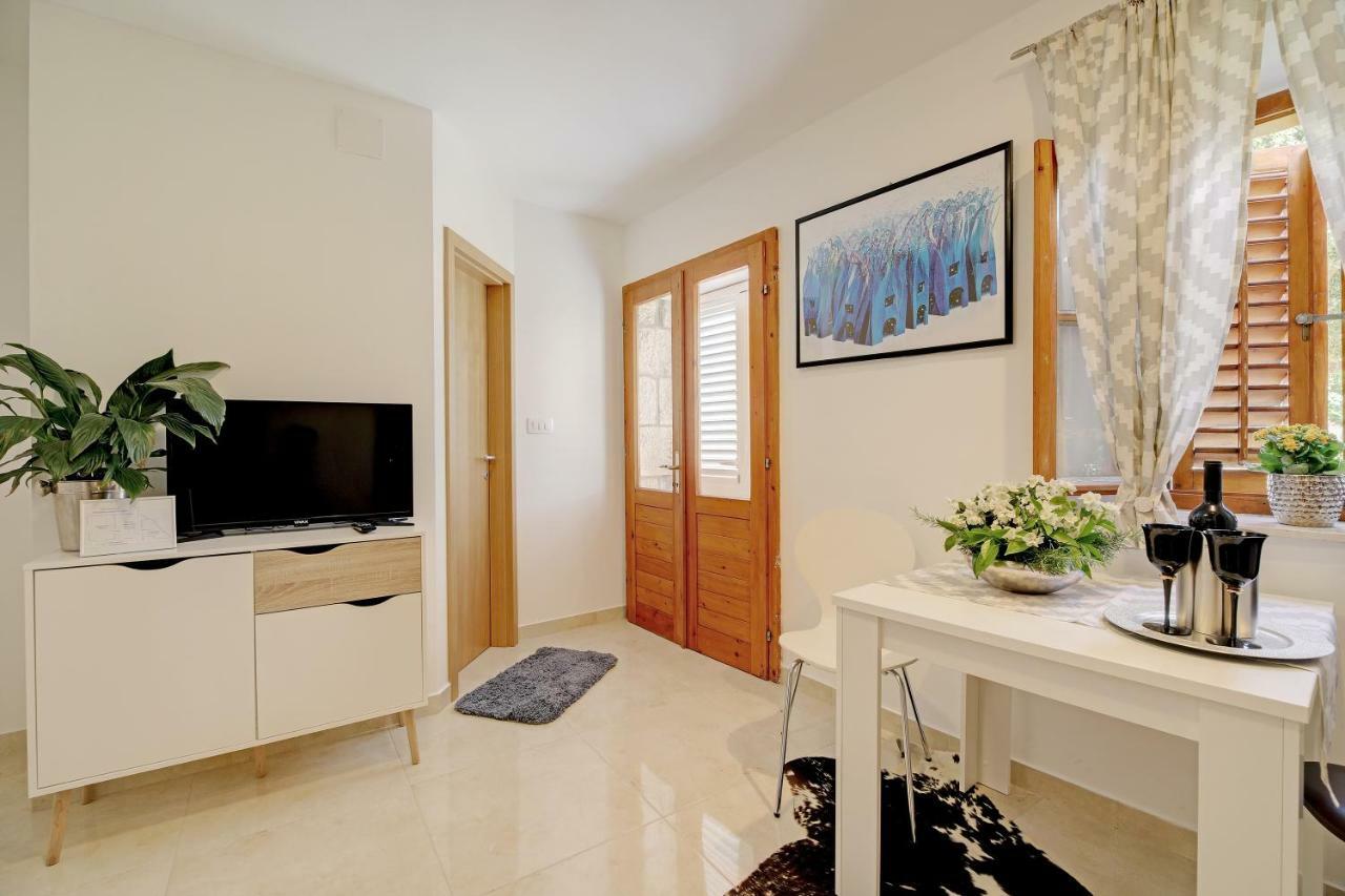 Studio Apartments Kalma Dubrovnik Ngoại thất bức ảnh