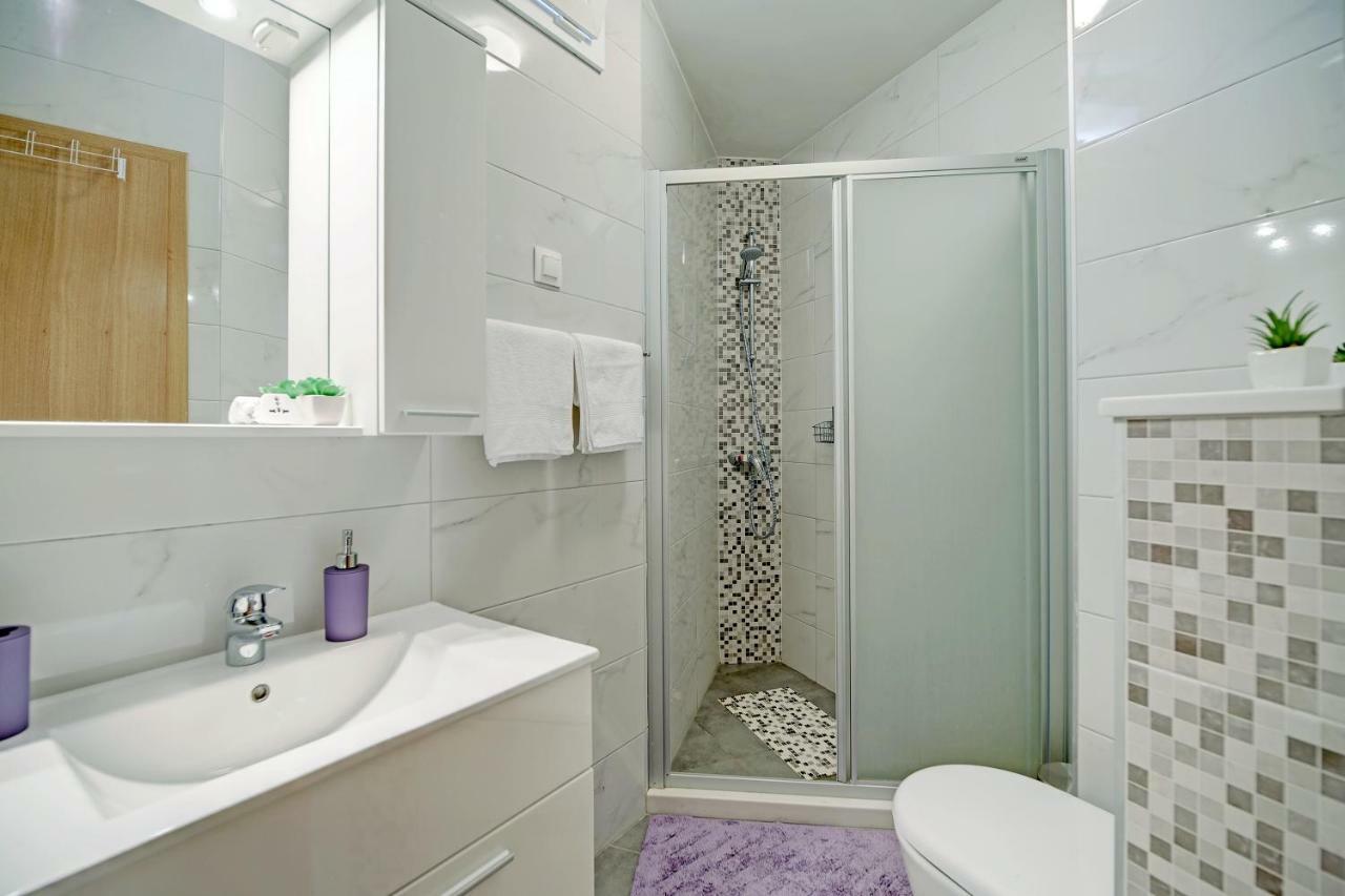 Studio Apartments Kalma Dubrovnik Ngoại thất bức ảnh
