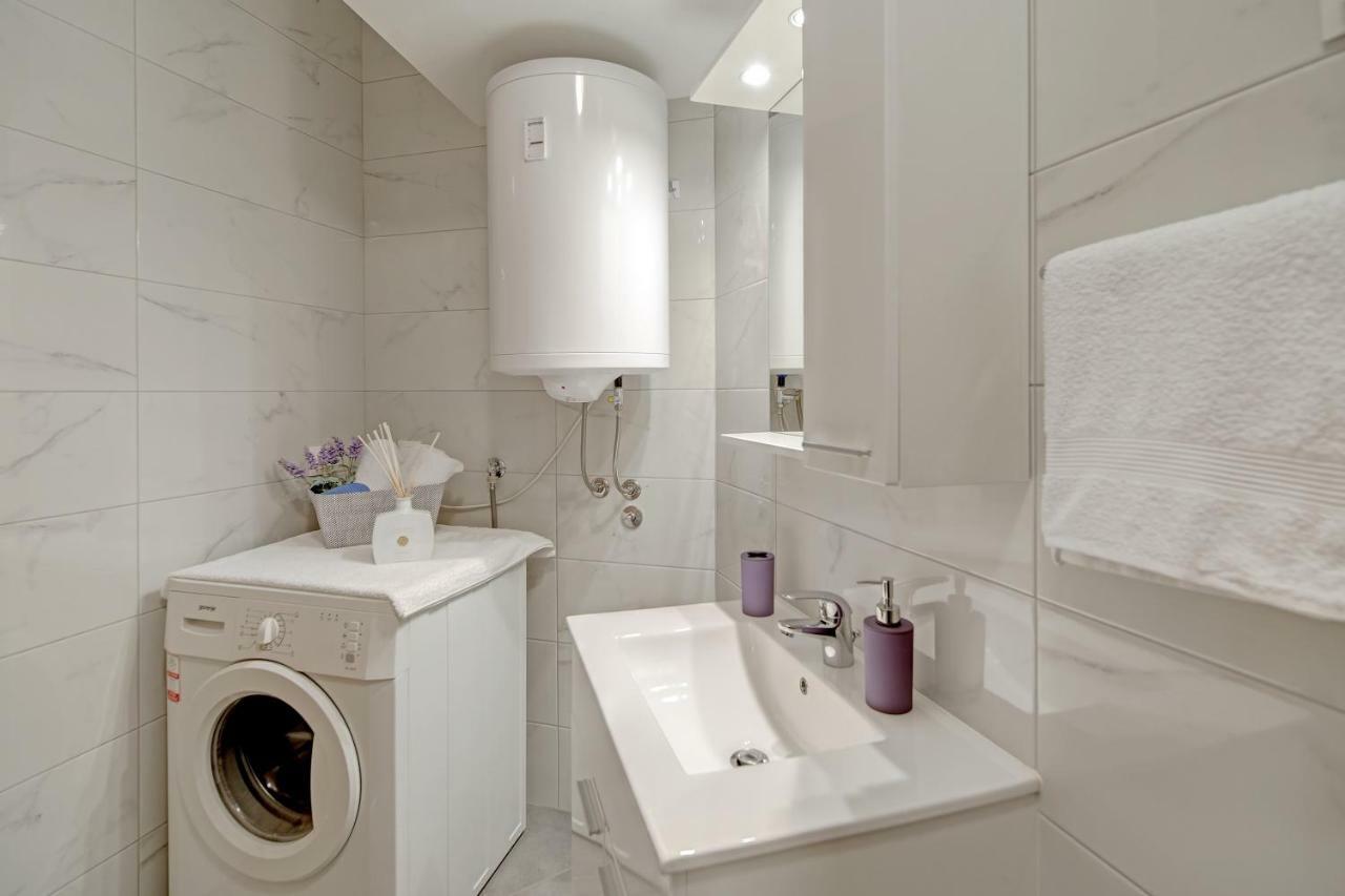Studio Apartments Kalma Dubrovnik Ngoại thất bức ảnh